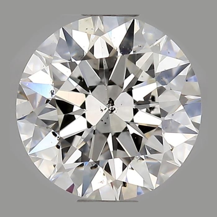 Real Diamond Image