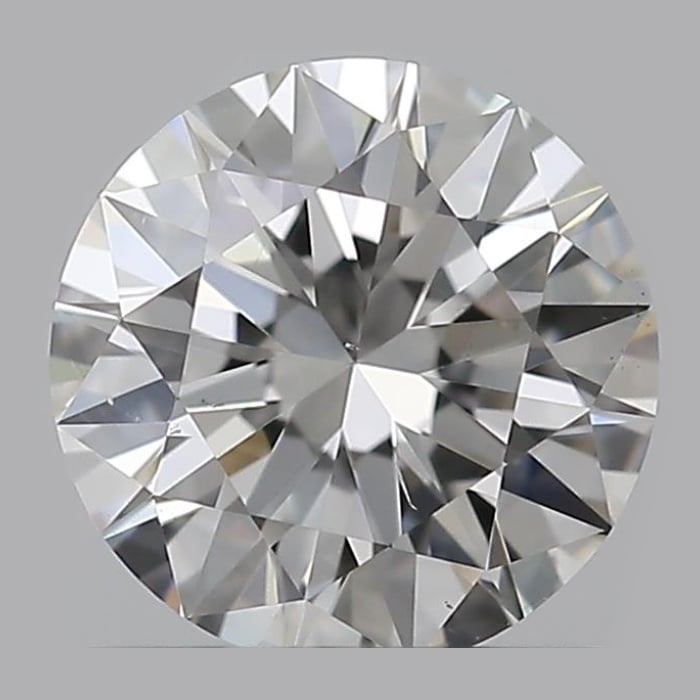Real Diamond Image