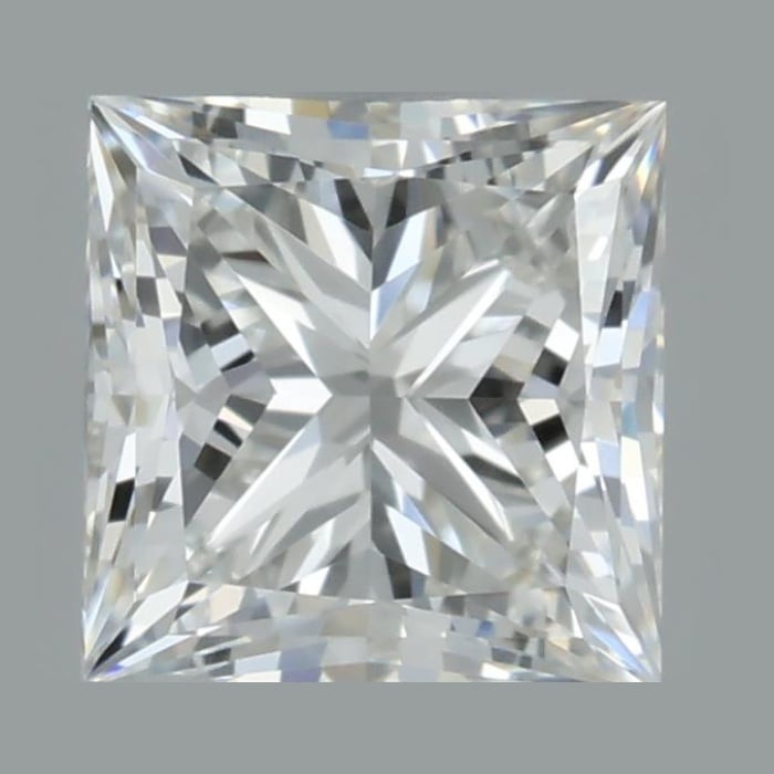 Real Diamond Image