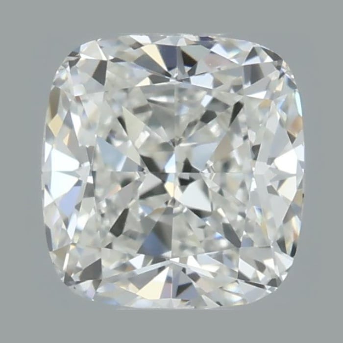Real Diamond Image