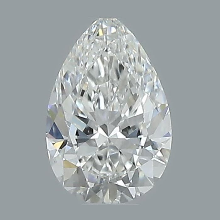 Real Diamond Image