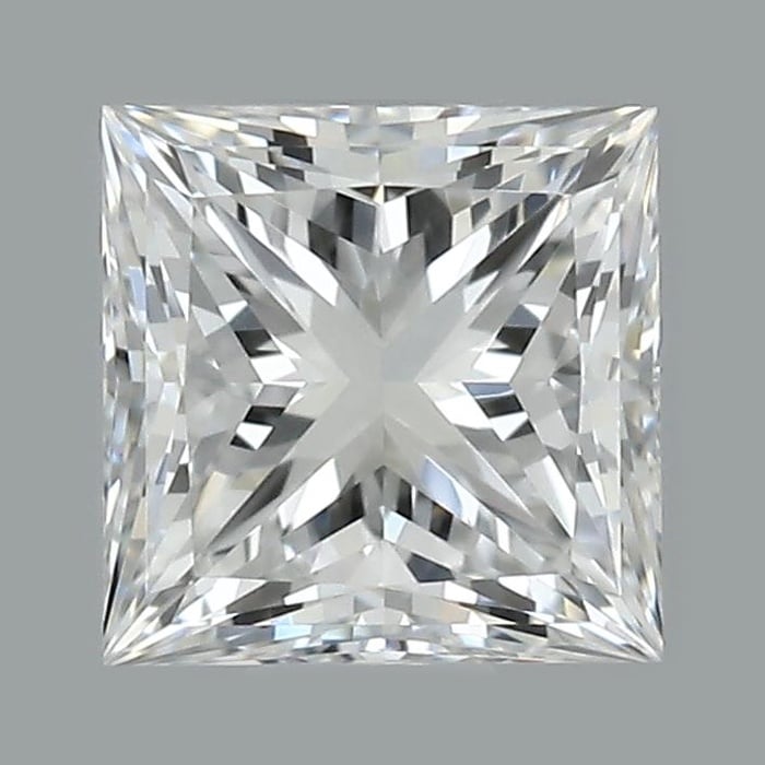 Real Diamond Image