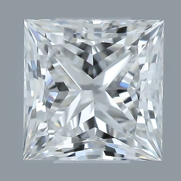 Real Diamond Image