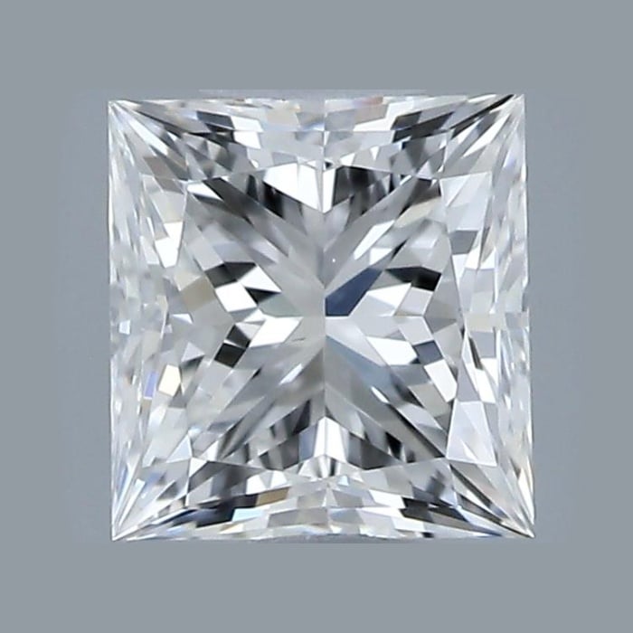 Real Diamond Image