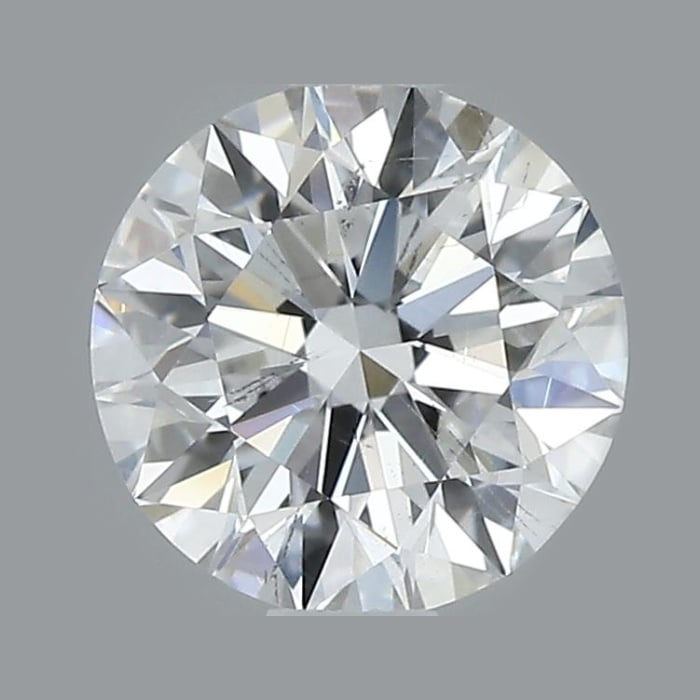 Real Diamond Image