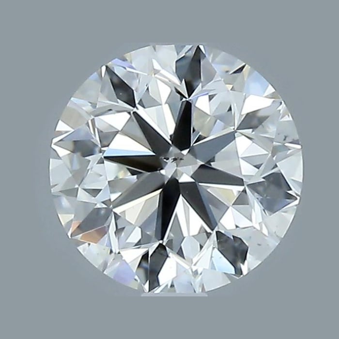 Real Diamond Image