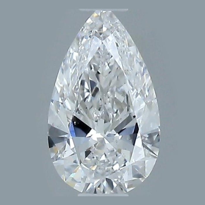 Real Diamond Image