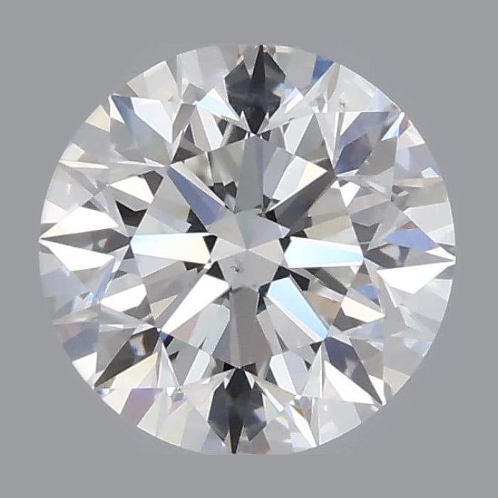 Real Diamond Image