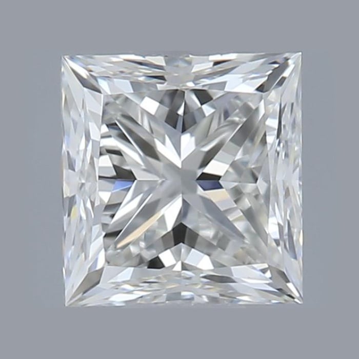 Real Diamond Image