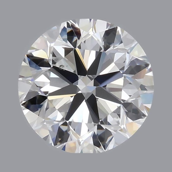 Real Diamond Image