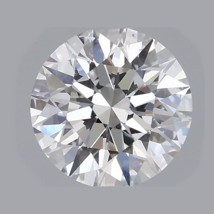 Real Diamond Image