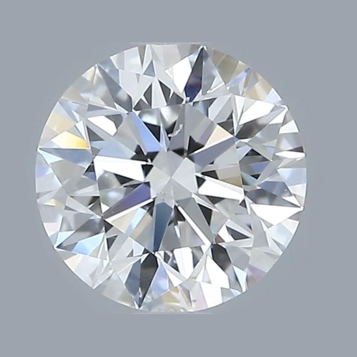 Real Diamond Image