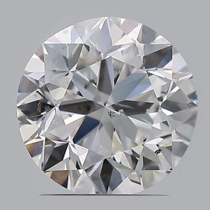 Real Diamond Image