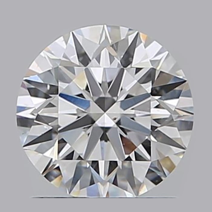 Real Diamond Image