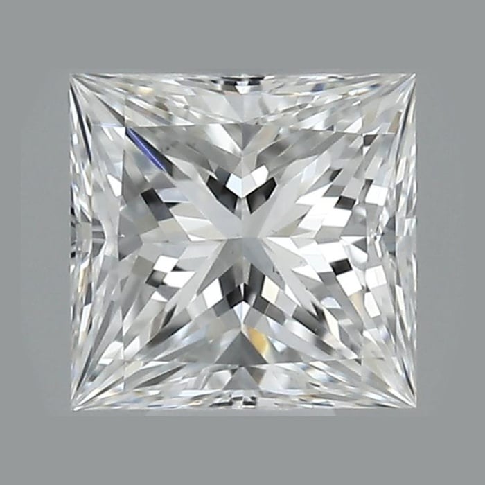 Real Diamond Image
