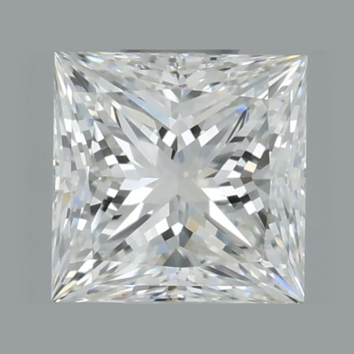Real Diamond Image