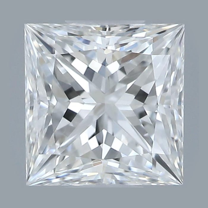 Real Diamond Image
