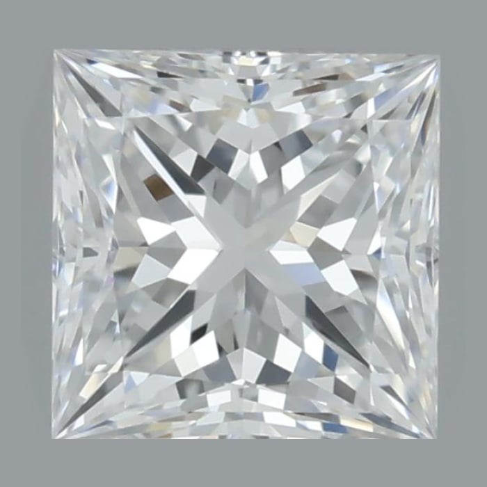 Real Diamond Image