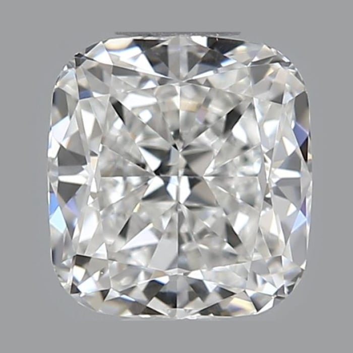 Real Diamond Image