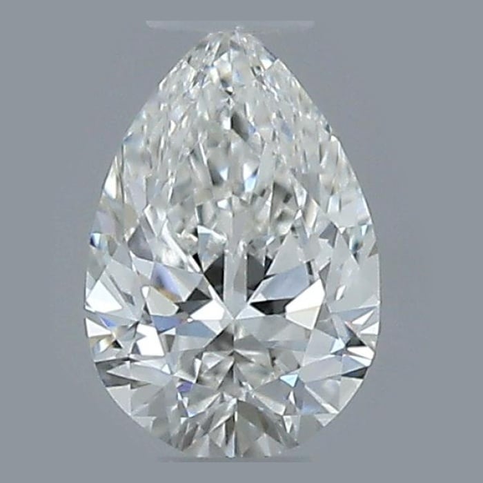Real Diamond Image