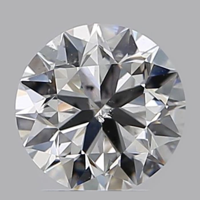 Real Diamond Image