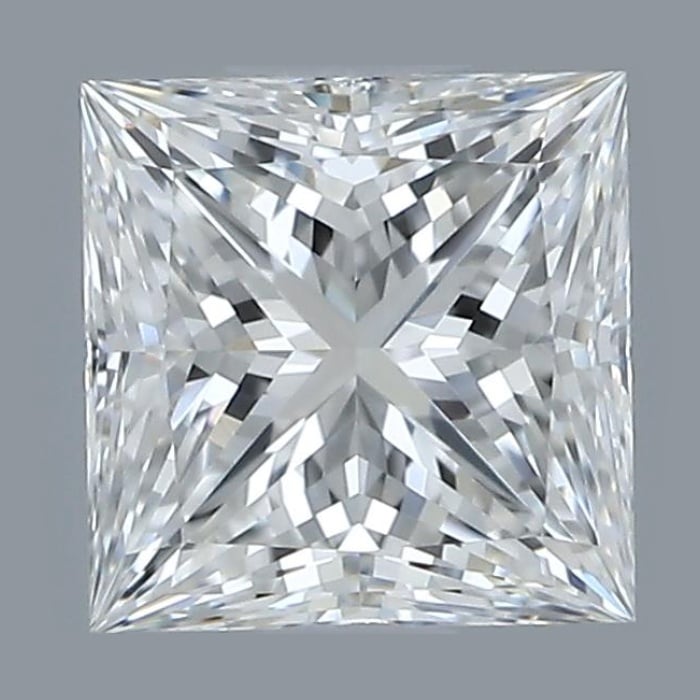 Real Diamond Image