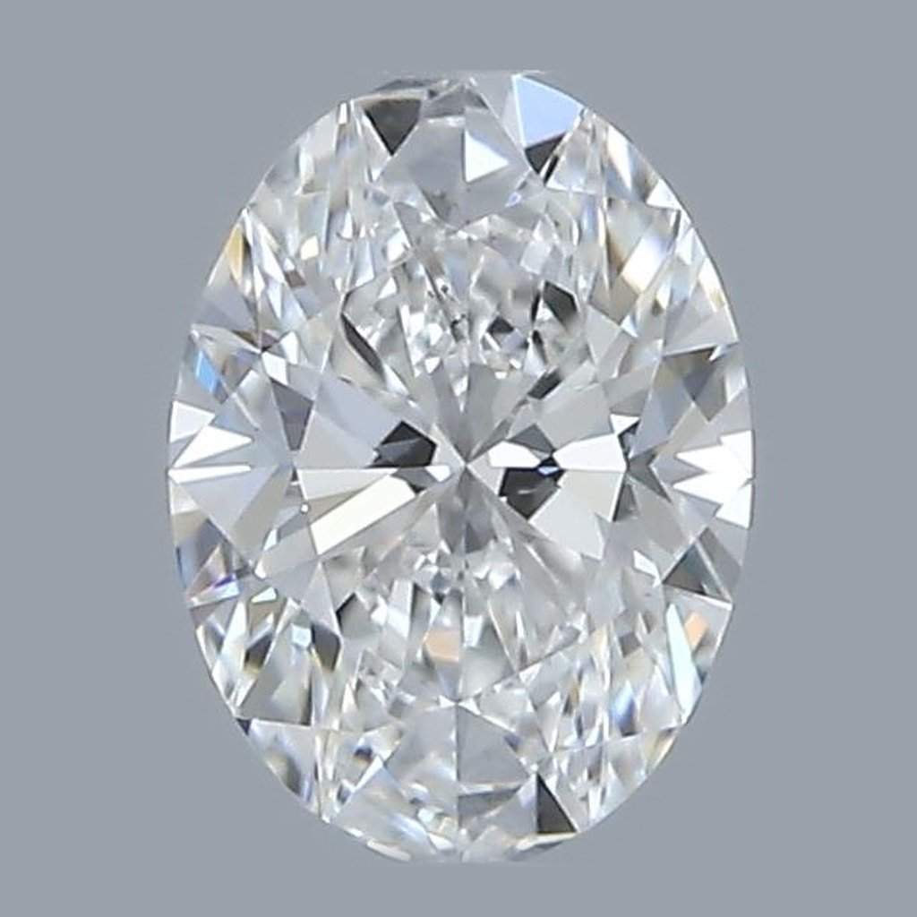 Real Diamond Image