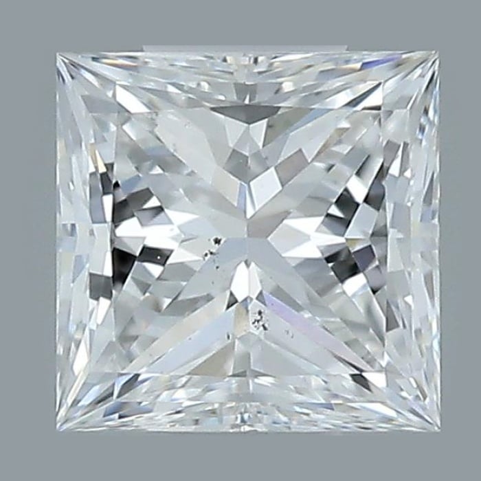 Real Diamond Image