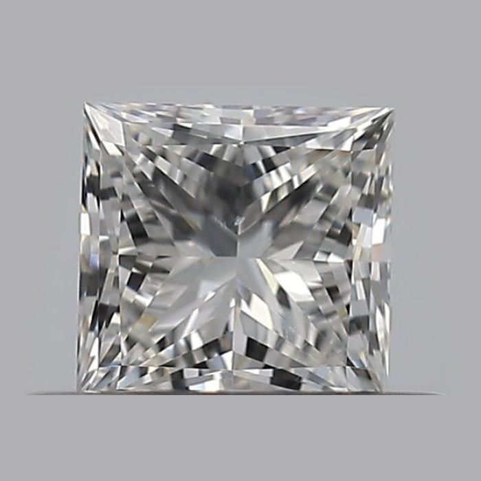 Real Diamond Image