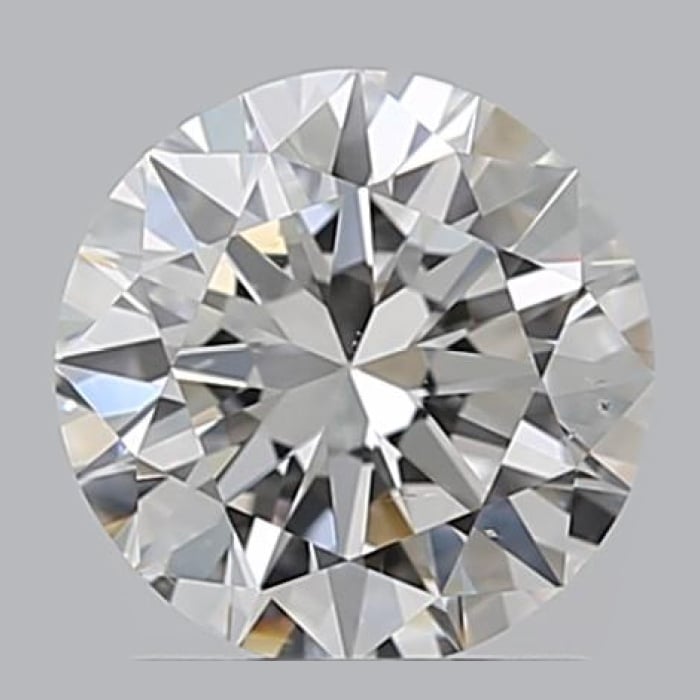 Real Diamond Image