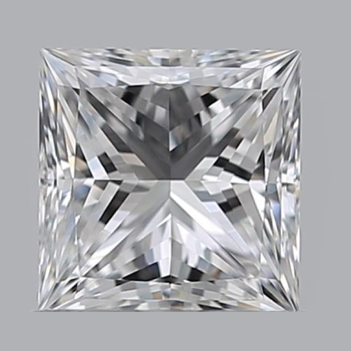 Real Diamond Image