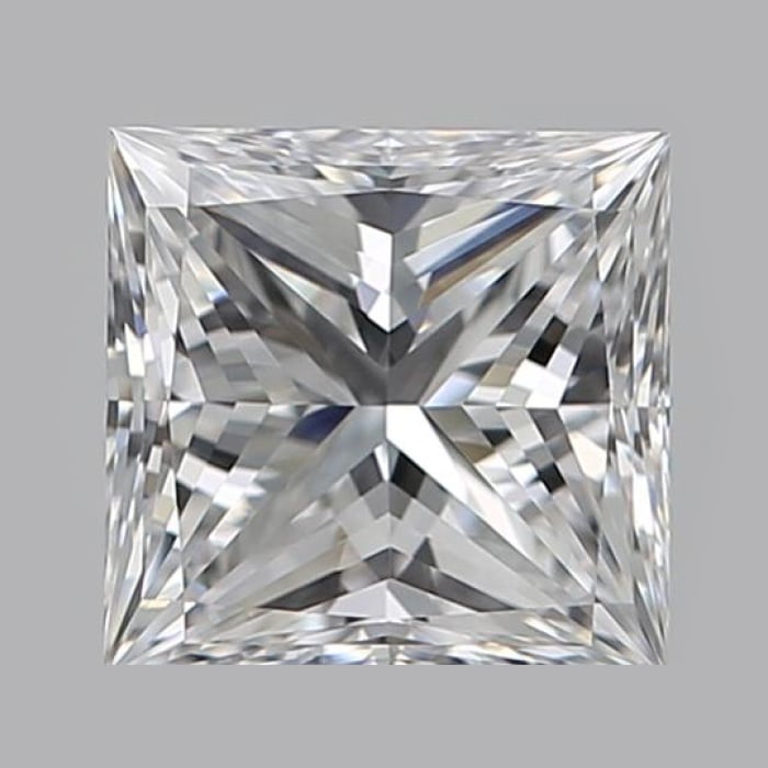 Real Diamond Image