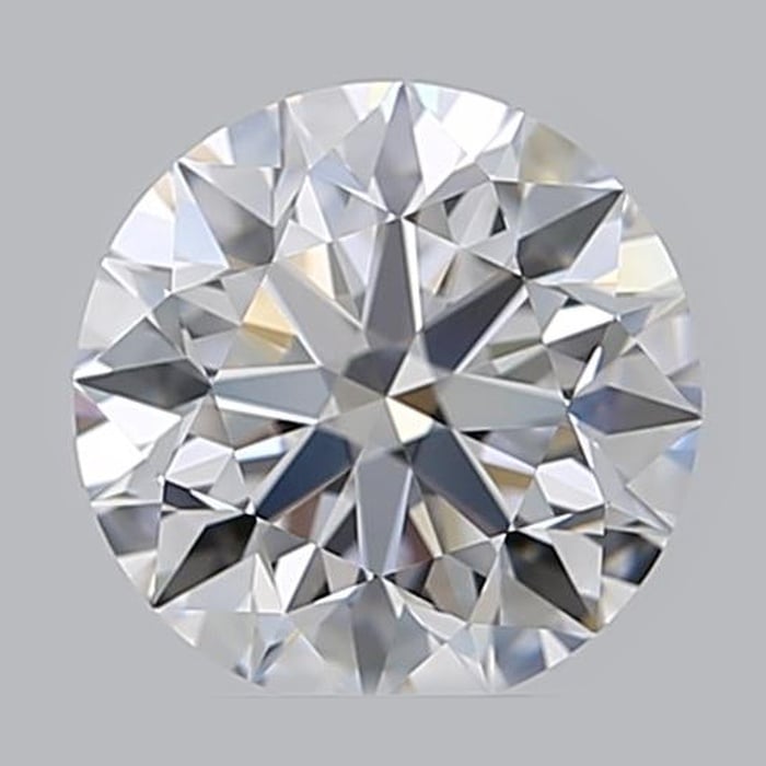 Real Diamond Image