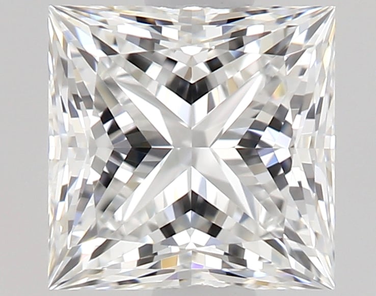Real Diamond Image