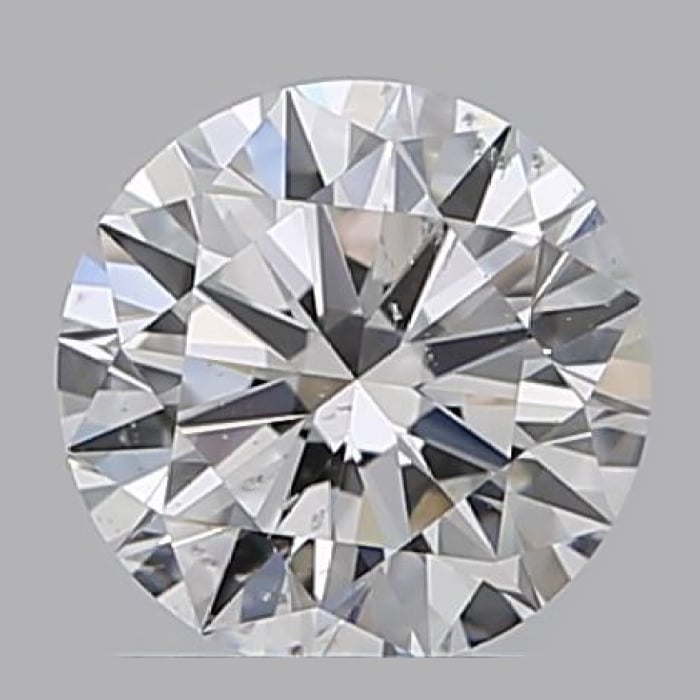 Real Diamond Image