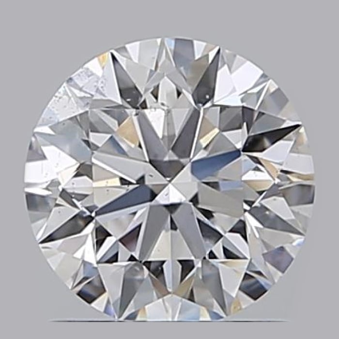 Real Diamond Image