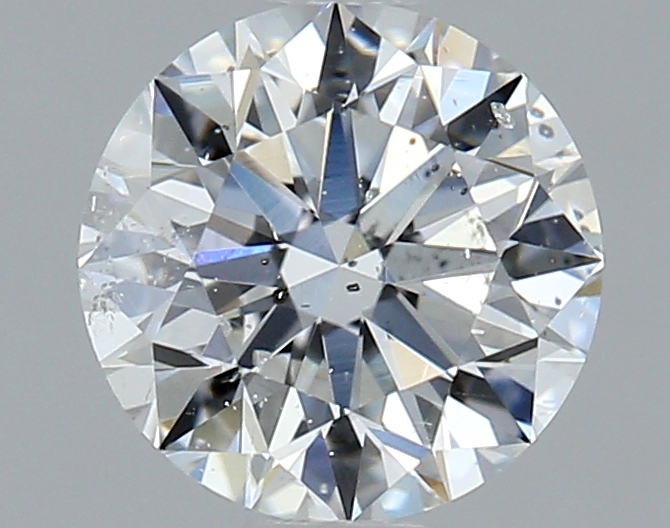 Real Diamond Image