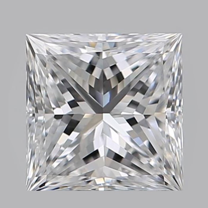 Real Diamond Image
