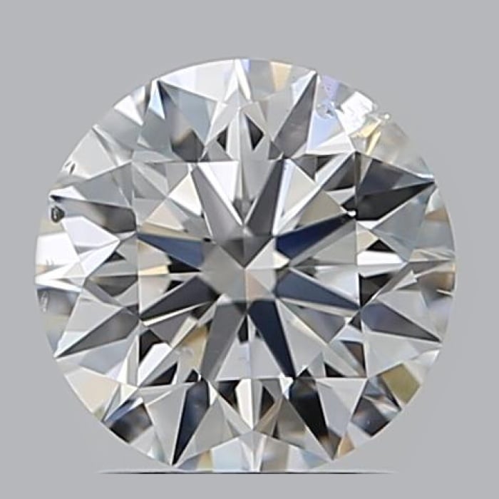 Real Diamond Image
