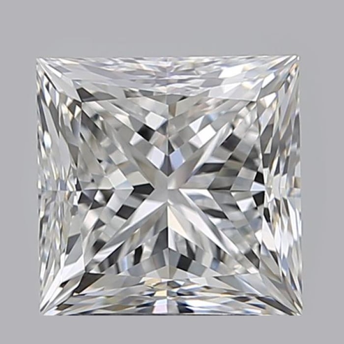 Real Diamond Image