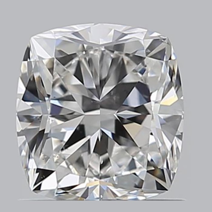 Real Diamond Image