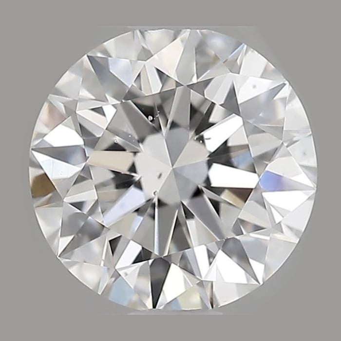Real Diamond Image