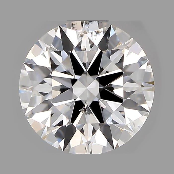 Real Diamond Image