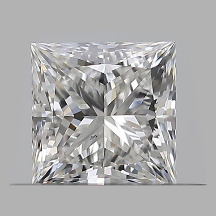Real Diamond Image
