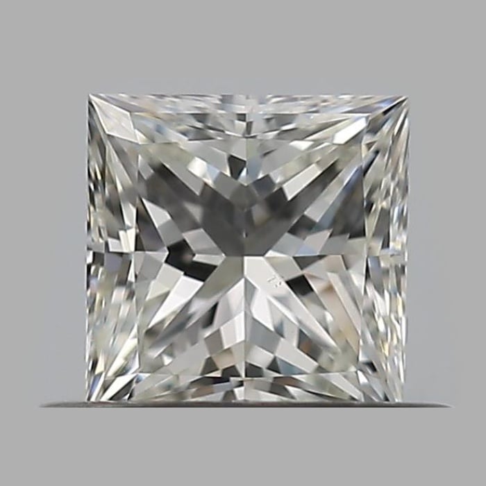 Real Diamond Image