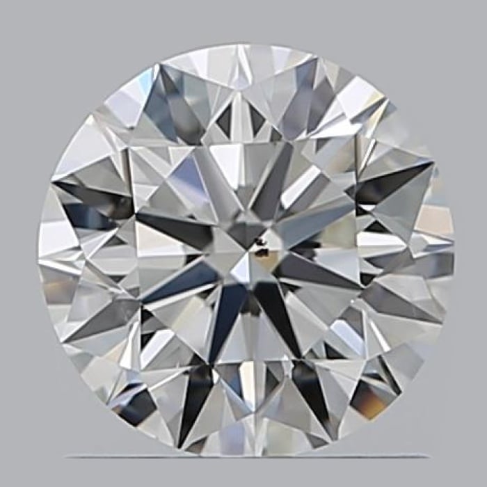 Real Diamond Image
