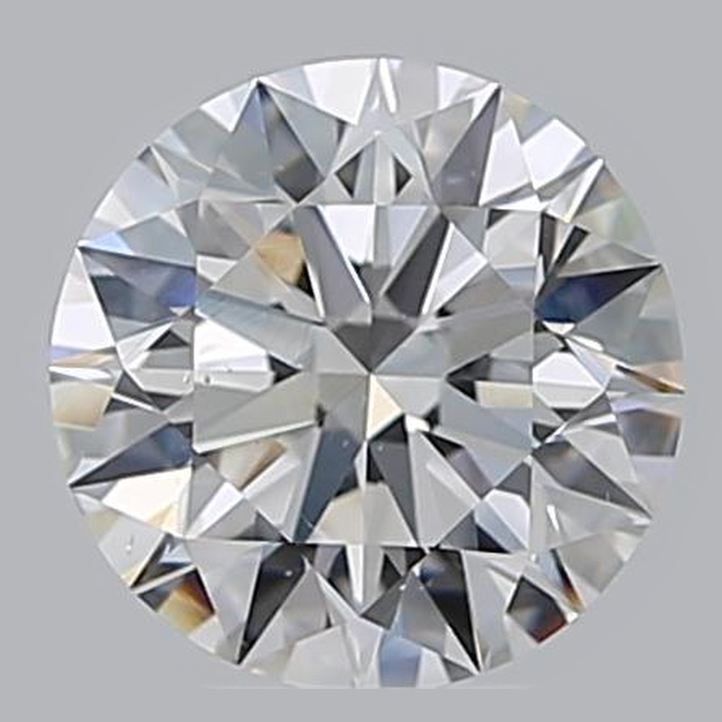 Real Diamond Image