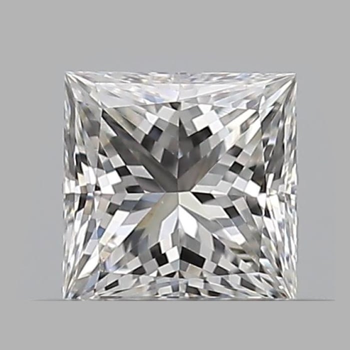 Real Diamond Image