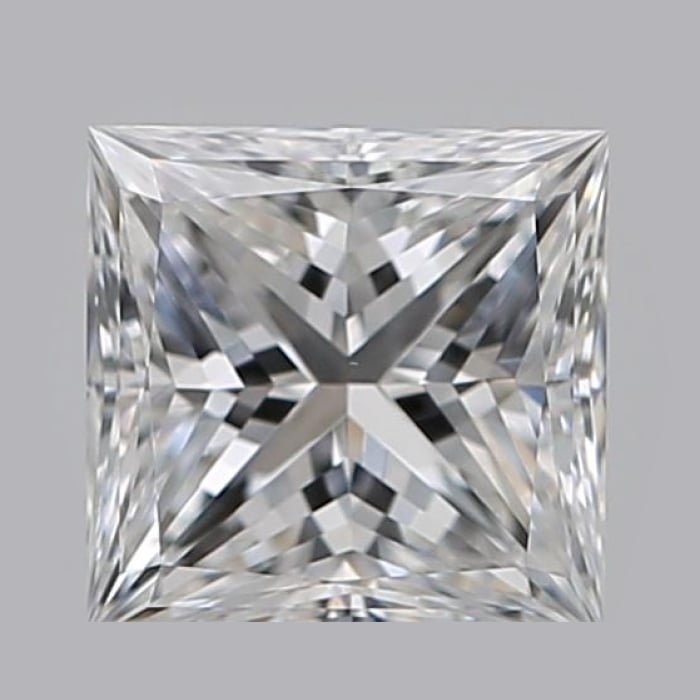 Real Diamond Image