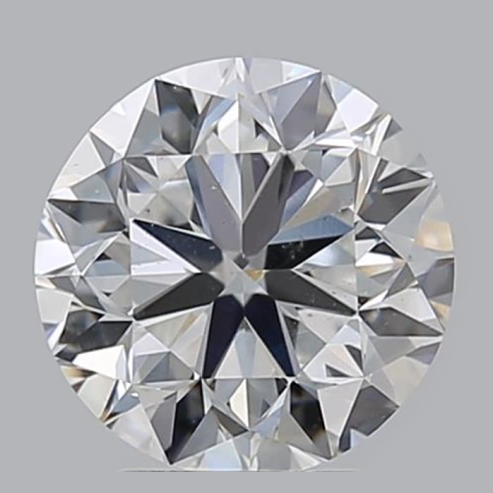 Real Diamond Image